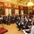 II Cumbre de Alcaldes