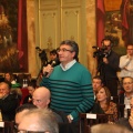 II Cumbre de Alcaldes