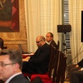 II Cumbre de Alcaldes