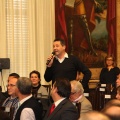 II Cumbre de Alcaldes
