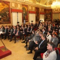 II Cumbre de Alcaldes