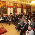 II Cumbre de Alcaldes