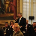 II Cumbre de Alcaldes