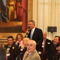 II Cumbre de Alcaldes