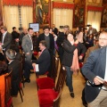 II Cumbre de Alcaldes