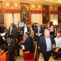 II Cumbre de Alcaldes