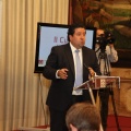 II Cumbre de Alcaldes