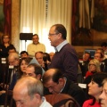 II Cumbre de Alcaldes