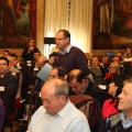 II Cumbre de Alcaldes
