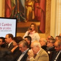 II Cumbre de Alcaldes