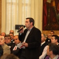II Cumbre de Alcaldes
