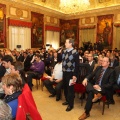 II Cumbre de Alcaldes