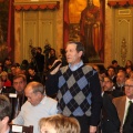 II Cumbre de Alcaldes