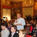 II Cumbre de Alcaldes