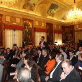 II Cumbre de Alcaldes