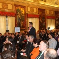 II Cumbre de Alcaldes