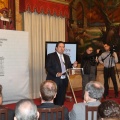 II Cumbre de Alcaldes