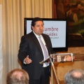 II Cumbre de Alcaldes