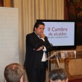 II Cumbre de Alcaldes