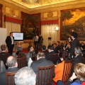 II Cumbre de Alcaldes