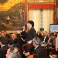 II Cumbre de Alcaldes