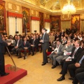 II Cumbre de Alcaldes