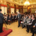 II Cumbre de Alcaldes