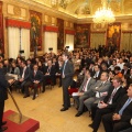 II Cumbre de Alcaldes