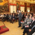 II Cumbre de Alcaldes