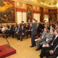 II Cumbre de Alcaldes