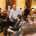 II Cumbre de Alcaldes