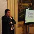 II Cumbre de Alcaldes
