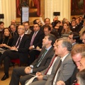 II Cumbre de Alcaldes