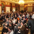 II Cumbre de Alcaldes