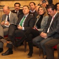 II Cumbre de Alcaldes