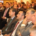 II Cumbre de Alcaldes