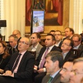 II Cumbre de Alcaldes