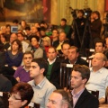 II Cumbre de Alcaldes