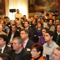 II Cumbre de Alcaldes