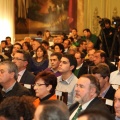 II Cumbre de Alcaldes