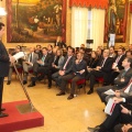 II Cumbre de Alcaldes