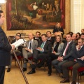 II Cumbre de Alcaldes