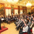 II Cumbre de Alcaldes