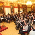 II Cumbre de Alcaldes