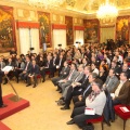 II Cumbre de Alcaldes