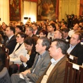 II Cumbre de Alcaldes
