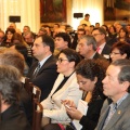 II Cumbre de Alcaldes