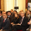 II Cumbre de Alcaldes