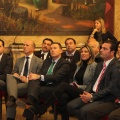II Cumbre de Alcaldes