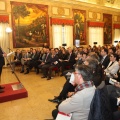 II Cumbre de Alcaldes